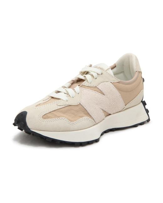 New Balance Natural Sneakers