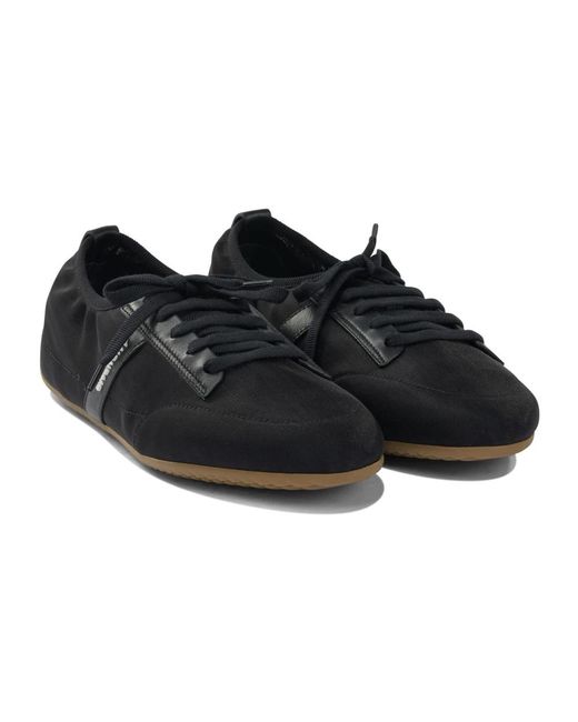Givenchy Black Sneakers
