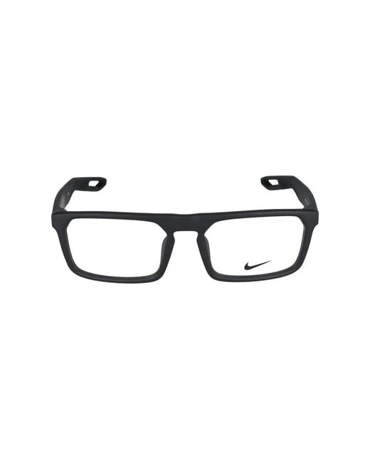 Nike Black Glasses