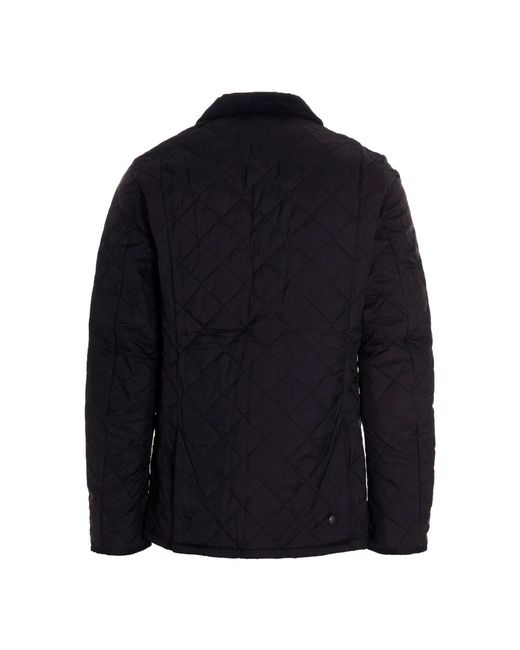 Barbour Blue Light Jackets for men