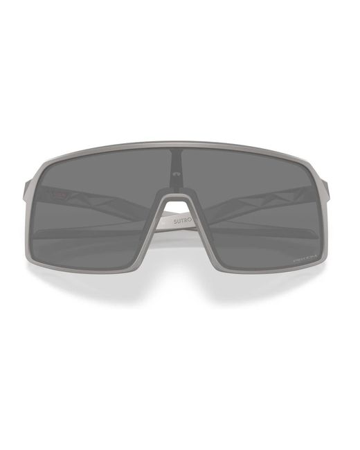 Oakley Gray Sunglasses for men