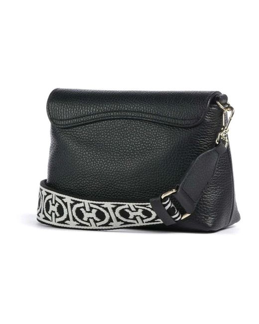 Shoulder Bags di Coccinelle in Black