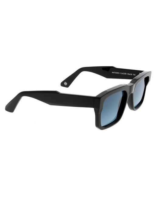 OPHY Blue Sunglasses