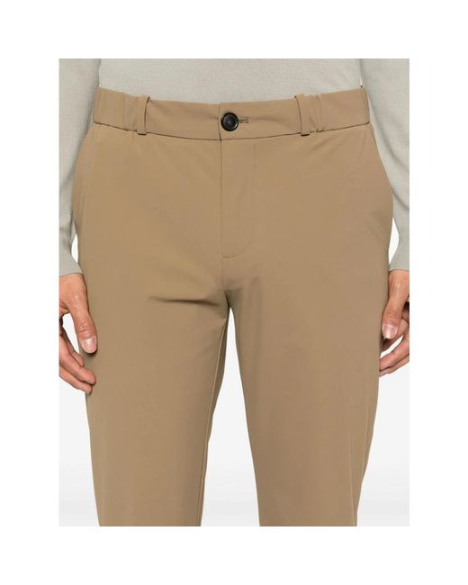 Rrd Brown Chinos for men