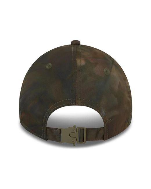 KTZ Green Caps