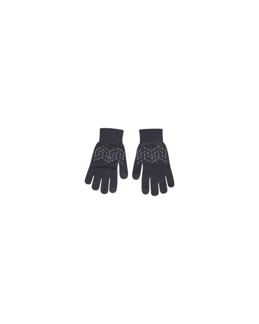 Gloves di Pieces in Black