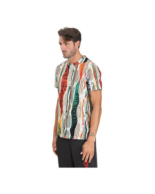 Australian Red T-Shirts for men