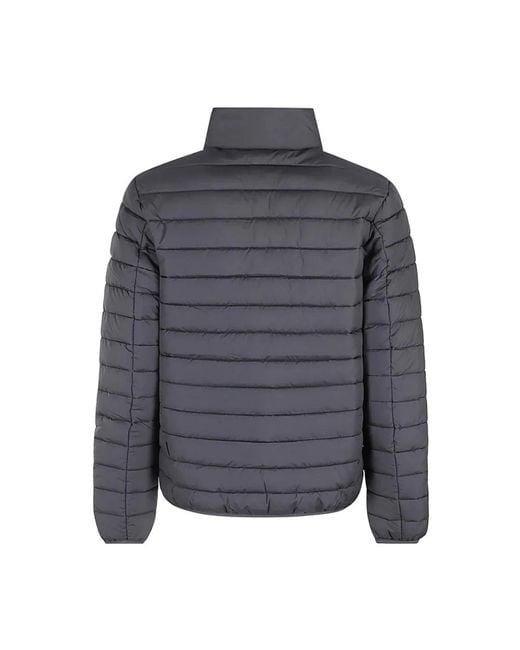 Winter Jackets Save The Duck de hombre de color Gray
