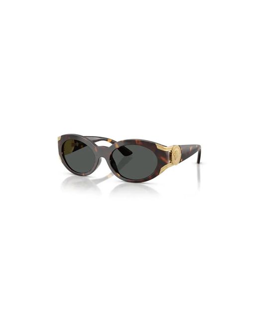 Versace Black Sonnenbrillen