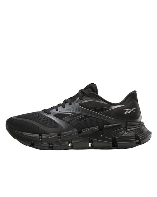 Reebok Floatzig 2 Schwarze Schuhe in Black für Herren