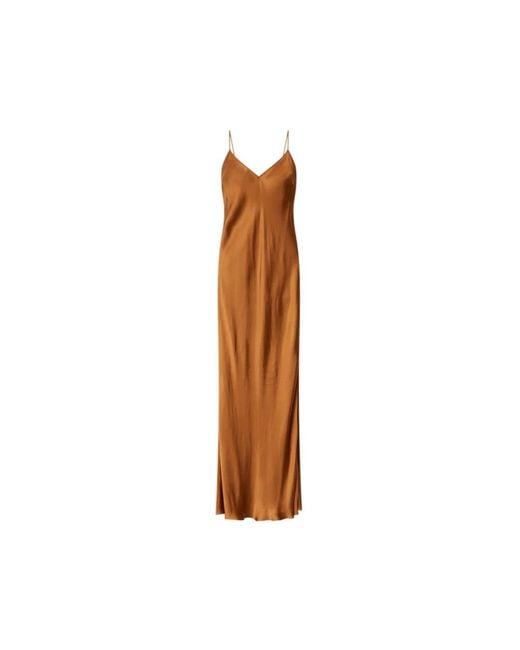Isabel Marant Brown Gowns