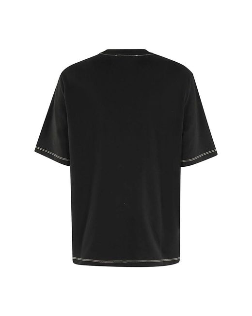 Tops > t-shirts REMAIN Birger Christensen en coloris Black