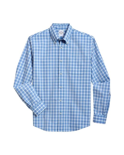 Brooks Brothers Blue Casual Shirts for men