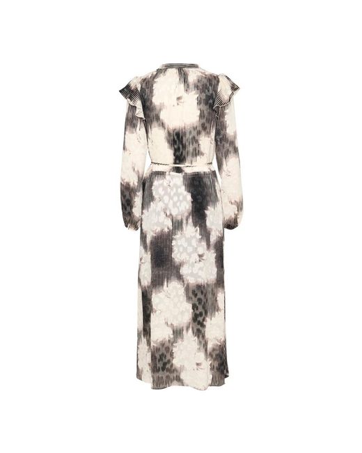 Inwear Natural Midi Dresses