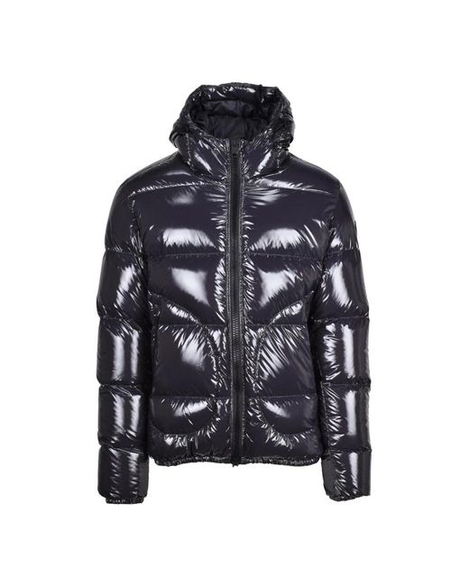 Winter Jackets Herno pour homme en coloris Gray
