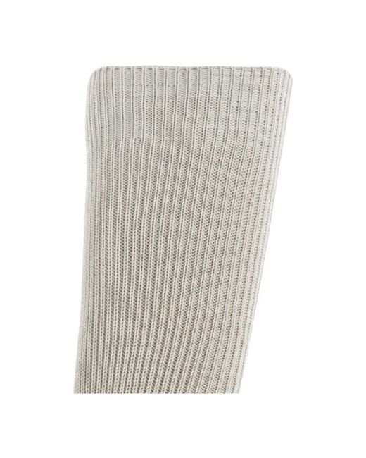 Socks DSquared² de hombre de color Gray