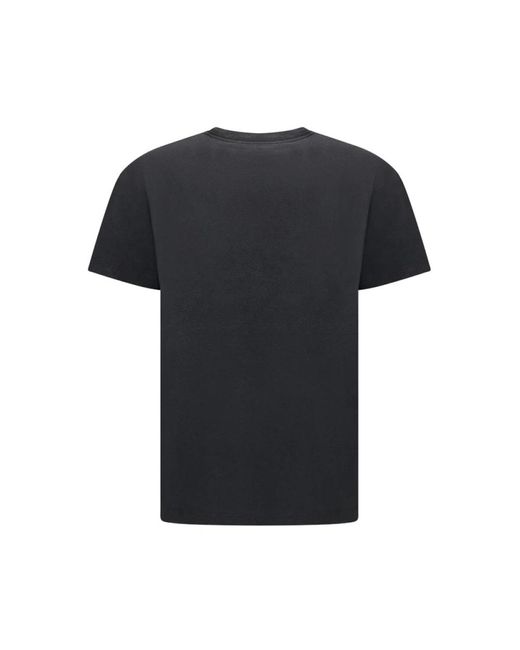 Maison Margiela Black T-shirts