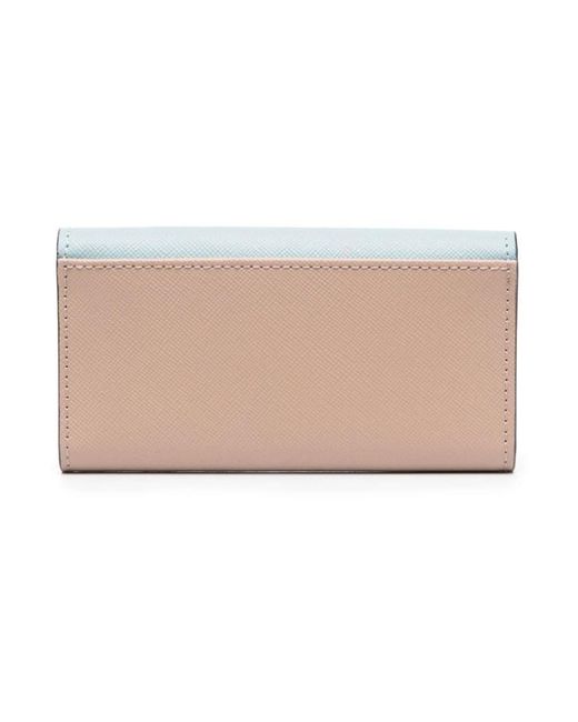 Keyrings di Marni in Blue