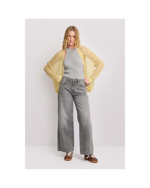 Kocca Gray Pantaloni