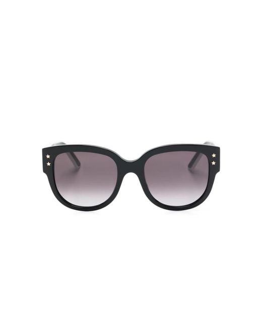 Dior Black Sunglasses