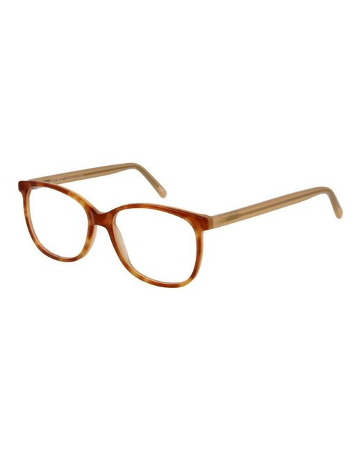Glasses Andy Wolf en coloris Brown