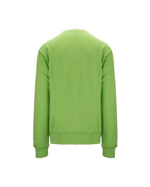 DSquared² Green Sweatshirts for men