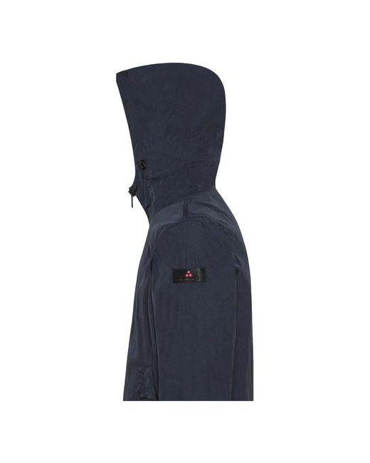 Light Jackets Peuterey pour homme en coloris Blue