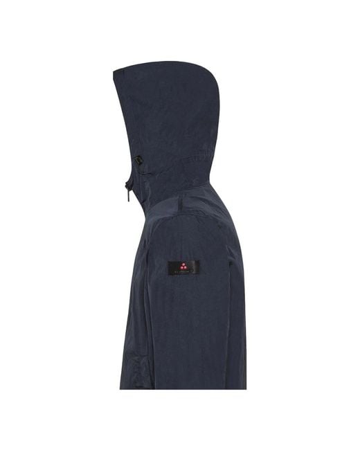Peuterey Light Jackets in het Blue voor heren
