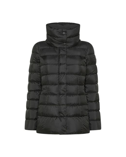 Down Jackets Peuterey de color Black