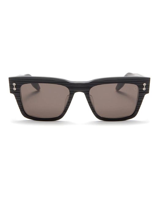 Sunglasses di Akoni in Gray