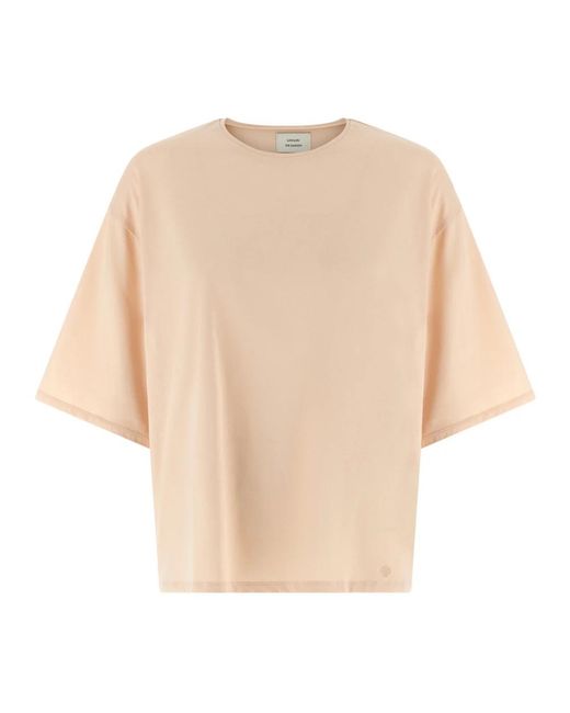 Loulou de Saison Natural T-Shirts