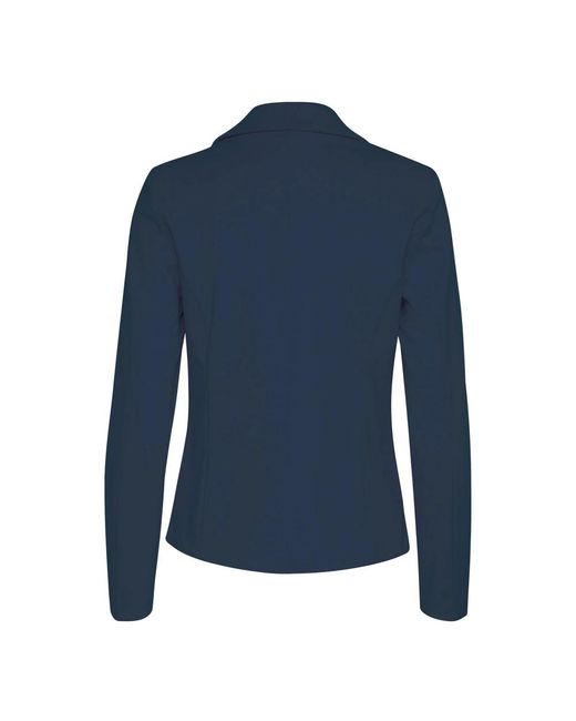 Kaffe Blue Blazers