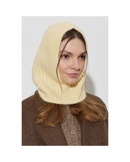 A.P.C. Natural Woll-Snood