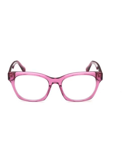 MAX&Co. Pink Glasses