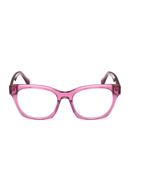 MAX&Co. Mo5215 Optical Frame in het Pink