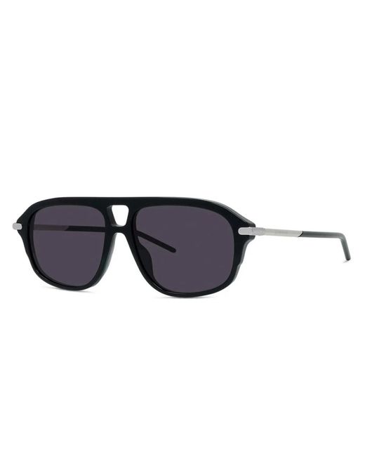 Givenchy Blue Sunglasses