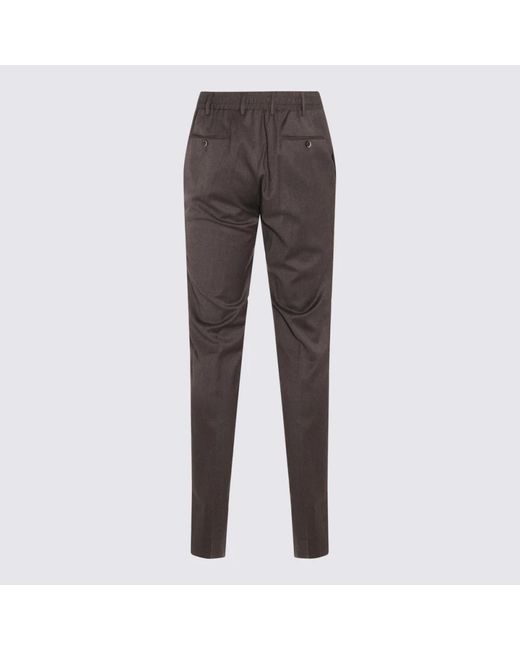 PT Torino Gray Chinos for men