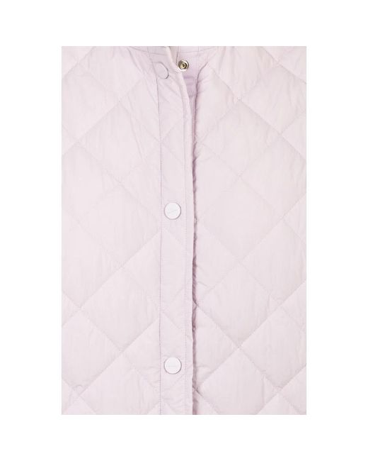 Peuterey Pink Down jackets