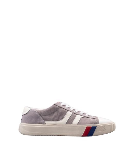 Pro Keds Gray Sneakers