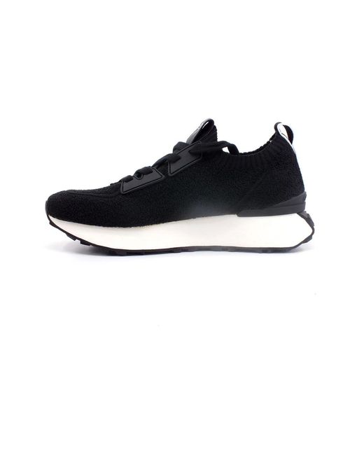 Guess Black Sneakers