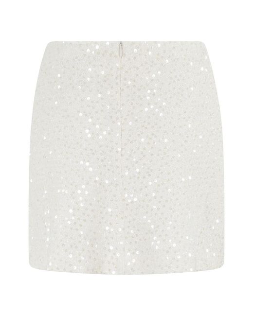 Short Skirts IRO de color White