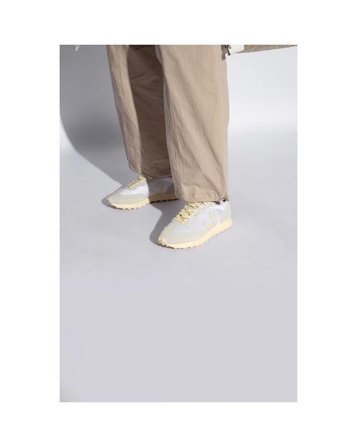 Veja White Sneakers
