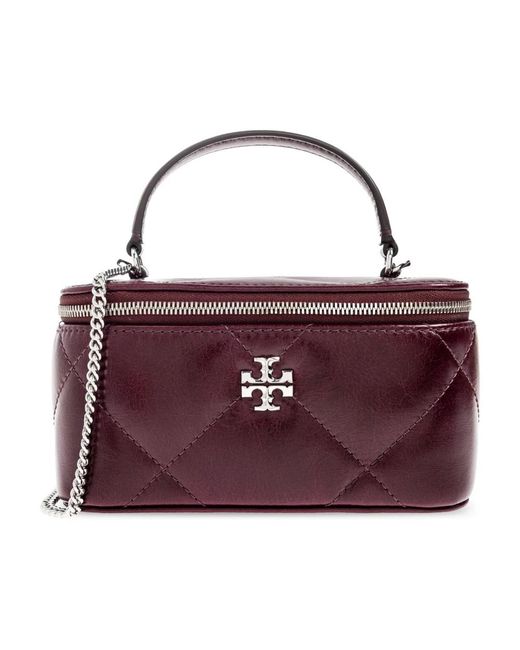 Handbags Tory Burch en coloris Purple