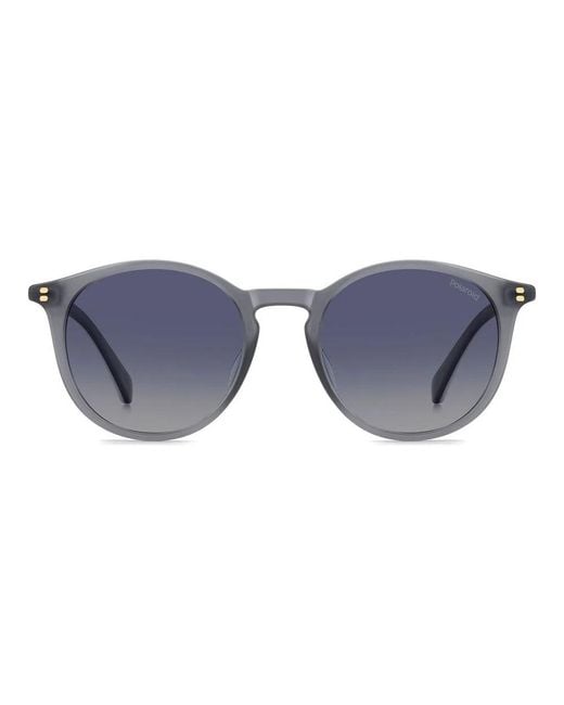 Polaroid Blue Sunglasses for men