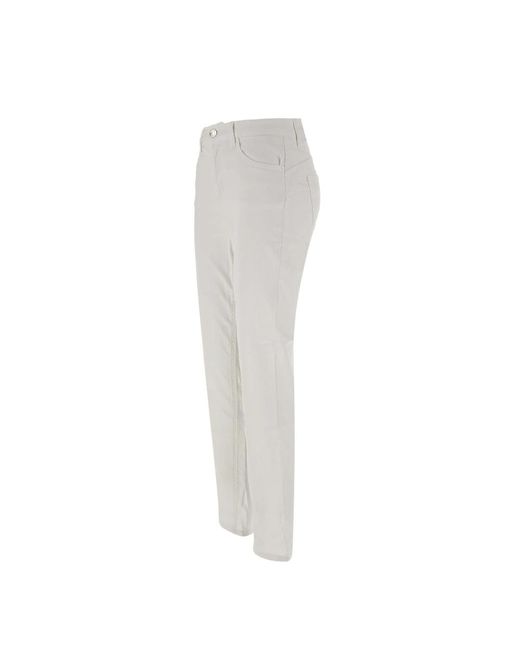 Liu Jo White Weiße jeans