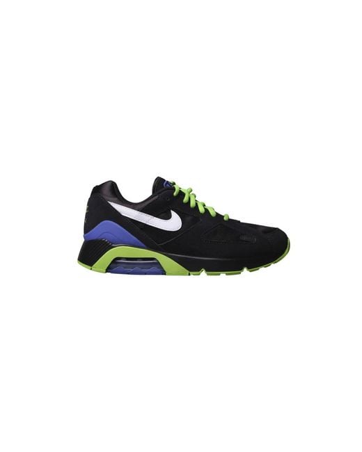 Nike Black Sneakers for men
