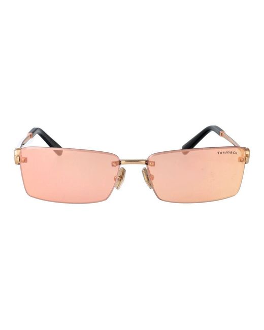 Miu Miu Pink Stilvolle Optische Brille