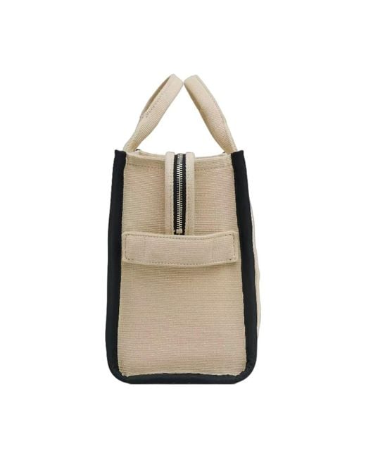 Marc Jacobs Metallic Tote Bags