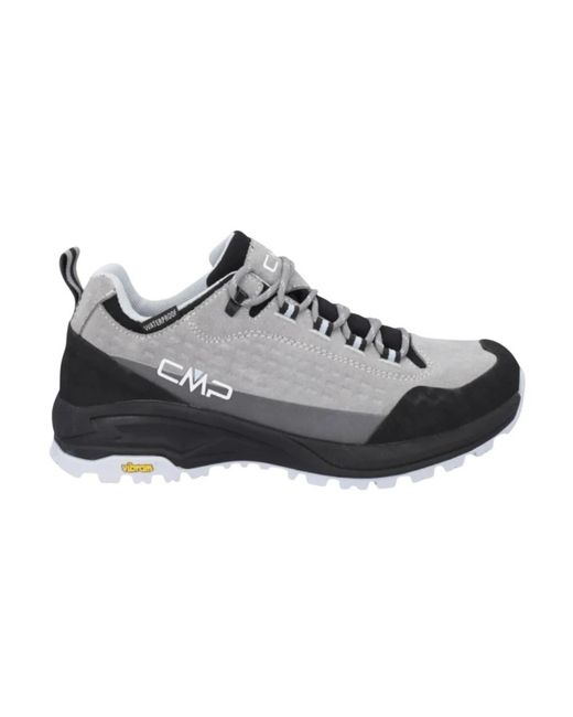 CMP Gray Vertyx Low