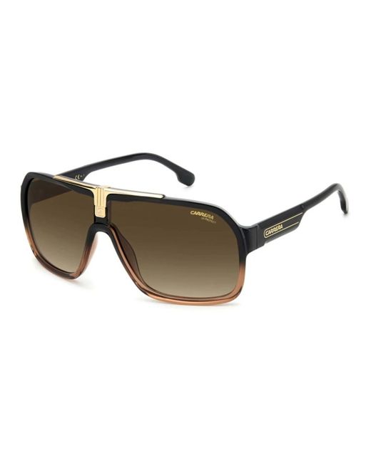 Carrera 1014/S Sonnenbrille in Brown für Herren